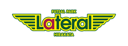 Futsal Park Lateral Hirakata