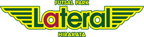 Futsal park Lateral Hirakata